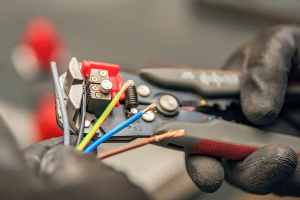 Best Electrical Wiring Services  in Denham Springs, LA