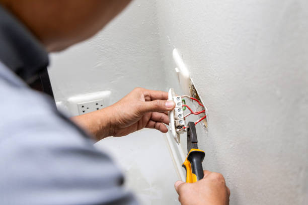 Best Electrical Contractors for Businesses  in Denham Springs, LA