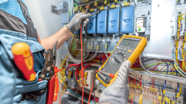 Best Residential Electrician Services  in Denham Springs, LA