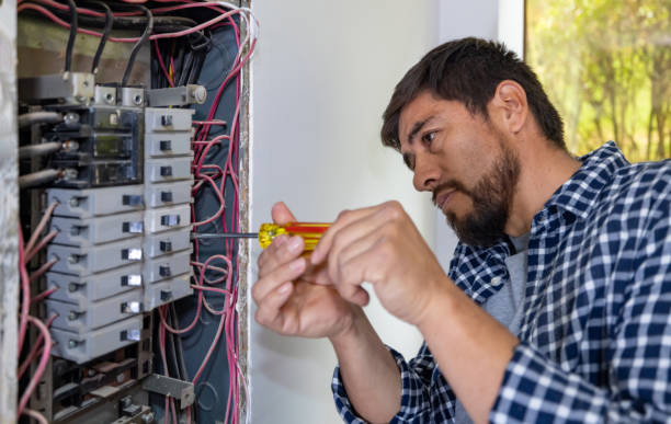 Best Residential Electrician Services  in Denham Springs, LA
